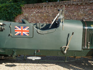 Immagine 9/50 di Bentley 3 1&#x2F;2 Litre (1935)