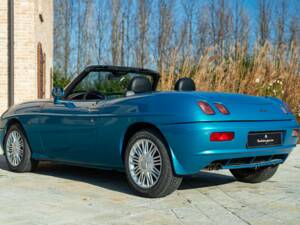 Immagine 14/50 di FIAT Barchetta 1.8 16V (1995)