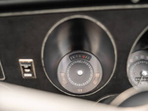Afbeelding 35/49 van Pontiac Firebird 400 Convertible (1968)