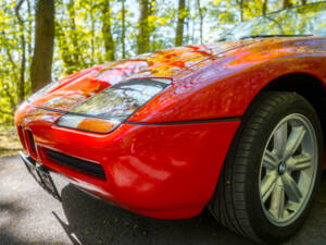 Bild 36/80 von BMW Z1 Roadster (1990)