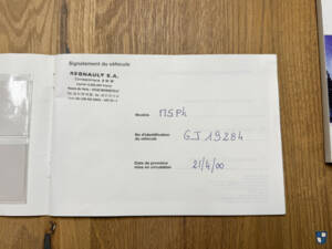 Bild 45/82 von BMW M5 (2000)