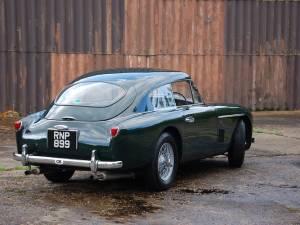 Image 10/14 of Aston Martin DB 2&#x2F;4 Mk II (1956)