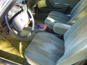 Bild 18/23 von Mercedes-Benz 450 SLC (1978)