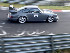 Bild 3/8 von Porsche 911 Carrera 2 (1990)