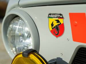 Image 32/50 of Abarth Fiat 850 TC (1970)