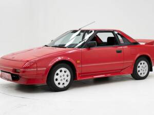 Image 1/15 de Toyota MR2 (1986)
