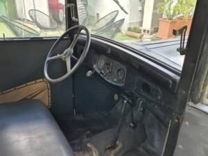 Bild 20/32 von FIAT 508 Balilla Camioncino (1933)