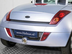 Image 30/50 of Ford Streetka (2004)