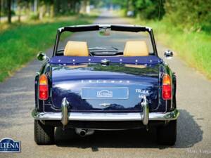 Immagine 14/36 di Triumph TR 4A IRS (1966)