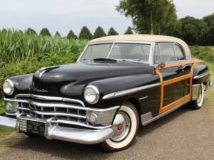 Bild 3/7 von Chrysler New Yorker (1950)