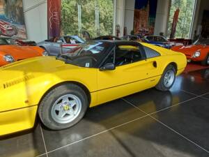 Immagine 2/13 di Ferrari 308 GTS (1979)