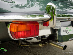 Afbeelding 50/61 van Jaguar E-Type (2+2) (1969)
