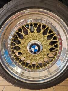 Image 26/70 of BMW M3 (1990)