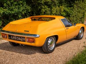 Bild 3/19 von Lotus Europa (1969)