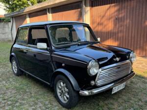 Bild 6/7 von Mini Cooper 1,3i (1992)