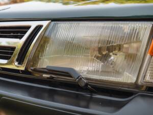 Bild 15/45 von Saab 900 S (1992)
