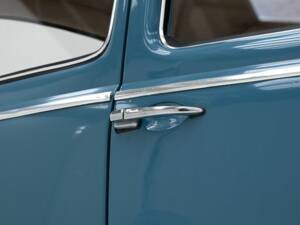 Image 15/15 of Volkswagen Beetle 1200 Export &quot;Dickholmer&quot; (1961)