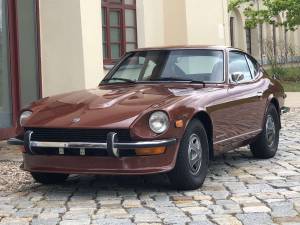 Image 1/20 of Nissan S30 (1973)
