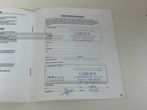 Bild 81/100 von Mini Cooper 1.3i MPI (2000)