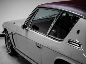 Image 29/29 of Jensen Interceptor MK III (1973)