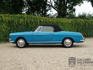 Bild 8/50 von Peugeot 404 Cabriolet (1966)