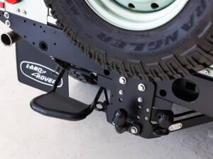 Image 31/36 of Land Rover Defender (2016)