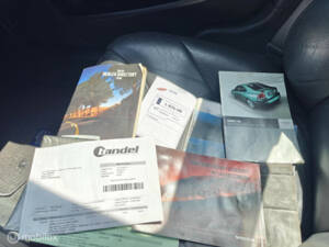 Bild 34/42 von Volvo XC70 2.4T (2000)