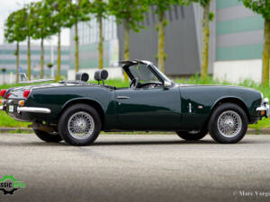 Imagen 19/40 de Triumph Spitfire Mk III (1968)