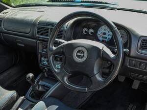 Bild 7/19 von Subaru Impreza 2.0 T GT 4WD (1999)