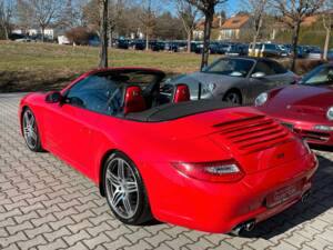 Image 9/20 of Porsche 911 Carrera S (2006)