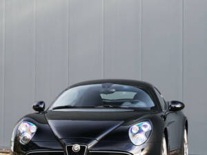 Bild 16/58 von Alfa Romeo 8C Competizione (2008)