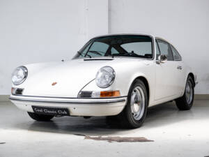 Image 1/31 of Porsche 911 2.0 T (1969)