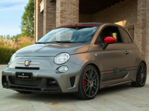 Bild 1/50 von Abarth 695 Biposto (2016)