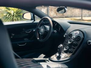 Bild 13/26 von Bugatti Veyron 16.4 Super Sport (2011)