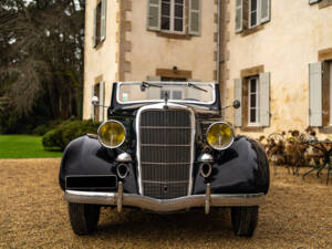 Immagine 6/11 di Ford V8 Modell 48 (1935)
