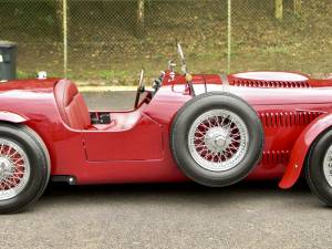 Image 4/34 de Frazer Nash Le Mans Replica (1956)