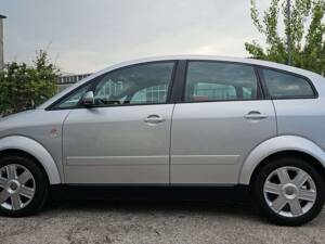 Image 16/39 de Audi A2 1.4 TDI (2002)