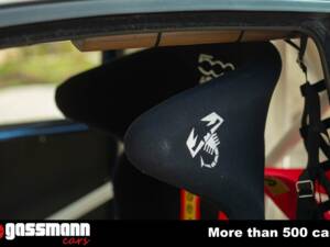 Bild 13/15 von Abarth 500 (2008)