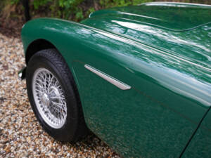 Image 45/50 of Austin-Healey 3000 Mk III (BJ8) (1967)