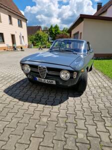 Image 4/25 de Alfa Romeo Giulia 1600 Sprint GT (1964)