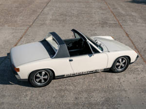 Image 4/41 of Porsche 914&#x2F;6 (1970)