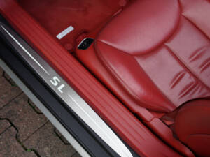 Bild 47/50 von Mercedes-Benz SL 55 AMG (2004)