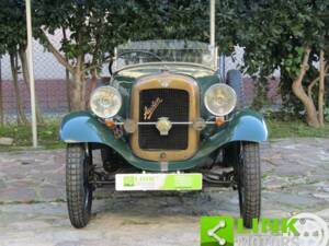 Bild 3/10 von Austin 7 Swallow (1929)