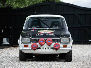 Image 6/40 of Ford Escort Twin Cam (1968)