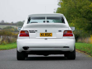 Imagen 7/41 de Ford Escort RS Cosworth (1992)