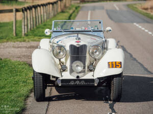 Immagine 3/21 di Riley 12&#x2F;4 TT Sprite (1936)