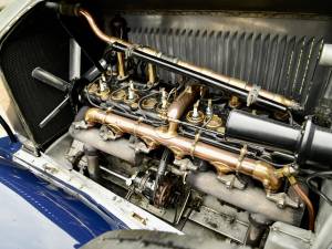 Image 27/48 de Rolls-Royce 40&#x2F;50 HP Silver Ghost (1920)