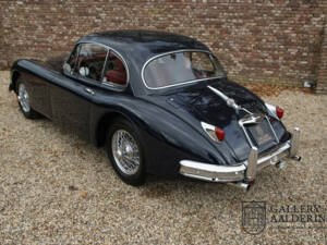 Image 34/50 of Jaguar XK 150 SE FHC (1959)