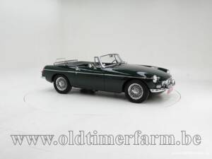 Imagen 3/15 de MG MGB (1965)