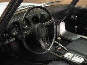 Image 6/19 of Datsun Fairlady 1600 (1969)